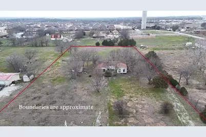 410 Cottrell Lane, Lowry Crossing, TX 75407 - Photo 2