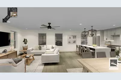 2727 Azalea Park Circle, Fort Worth, TX 76107 - Photo 2