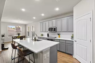 3306 Greymoore Dr, Anna, TX 75409 - Photo 2