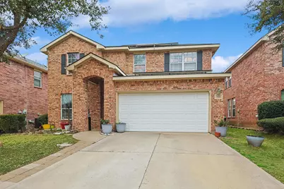 1621 Bluebird Drive, Little Elm, TX 75068 - Photo 2