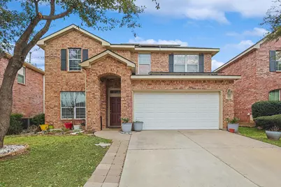 1621 Bluebird Drive, Little Elm, TX 75068 - Photo 1