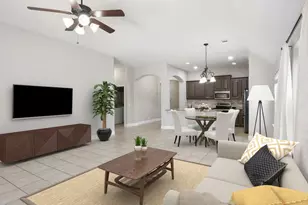 11729 Wax Myrtle Trl, Fort Worth, TX 76108 - Photo 8