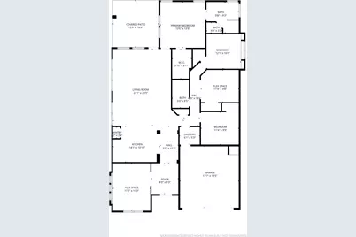 11729 Wax Myrtle Trail, Fort Worth, TX 76108 - Photo 2