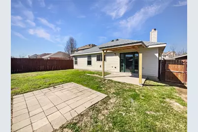 2042 Lake Trail Drive, Heartland, TX 75126 - Photo 8