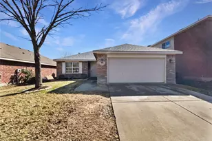 2042 Lake Trail Dr, Heartland, TX 75126 - Photo 1