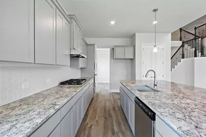 560 Flint Road, Waxahachie, TX 75167 - Photo 4