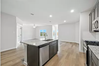 604 Martell Road, Lowry Crossing, TX 75069 - Photo 6