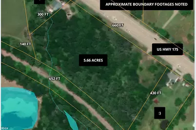 527 US Highway 175, Eustace, TX 75763 - Photo 6