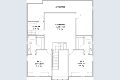 703 Colonial Court, Nevada, TX 75173 - Photo 2