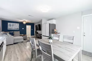 1309 Nugent St, Bowie, TX 76230 - Photo 18