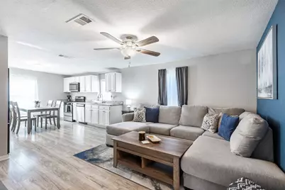 1309 Nugent Street, Bowie, TX 76230 - Photo 1