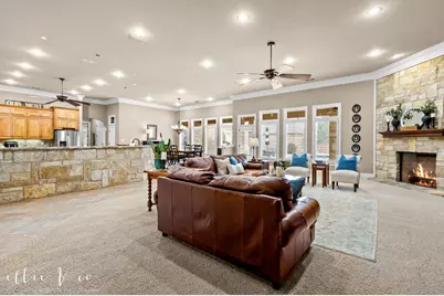 4334 La Hacienda Drive, Abilene, TX 79602 - Photo 14