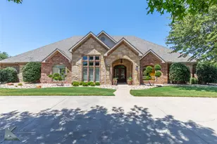 4334 La Hacienda Dr, Abilene, TX 79602 - Photo 2