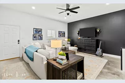 4334 La Hacienda Drive, Abilene, TX 79602 - Photo 36