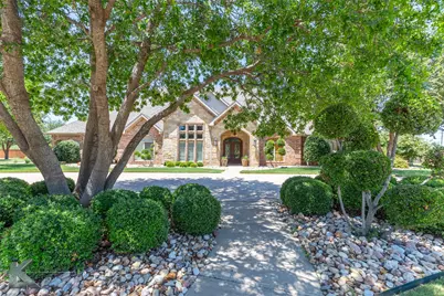 4334 La Hacienda Drive, Abilene, TX 79602 - Photo 1