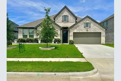 129 Lennon Drive, Hickory Creek, TX 75065 - Photo 1