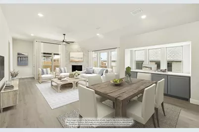 210 Shawnee Trail, Alvarado, TX 76009 - Photo 16