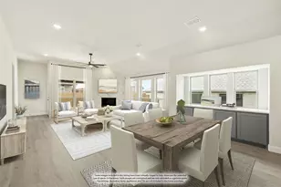 210 Shawnee Trail, Alvarado, TX 76009 - Photo 16