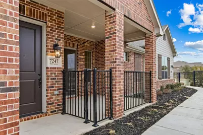 7247 Sauvignon Way, Grand Prairie, TX 75054 - Photo 2