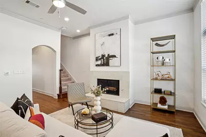 4201 Lomo Alto Drive #4791, Highland Park, TX 75219 - Photo 2