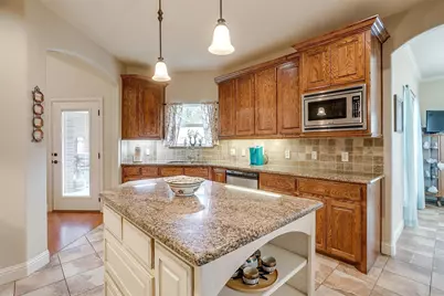 6004 Selkirk Court, Cleburne, TX 76033 - Photo 12