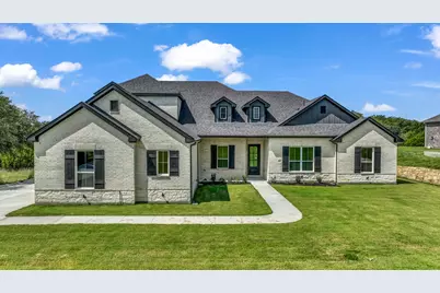 1045 Woodland Road, Weatherford, TX 76088 - Photo 4