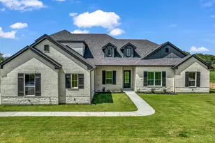 1045 Woodland Rd, Weatherford, TX 76088 - Photo 4