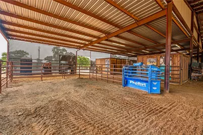 3113 Rock Creek Road, Mineral Wells, TX 76067 - Photo 8