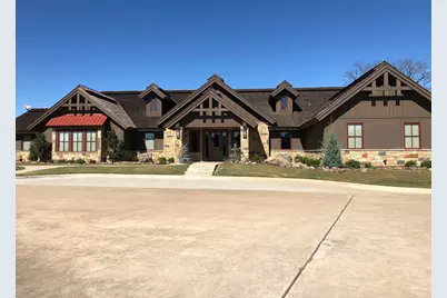 9A Pine Hills Drive, Gordonville, TX 76245 - Photo 14