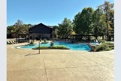 9A Pine Hills Drive, Gordonville, TX 76245 - Photo 16