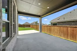 526 Red Barn Dr, Van Alstyne, TX 75495 - Photo 26