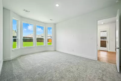 526 Red Barn Drive, Van Alstyne, TX 75495 - Photo 12