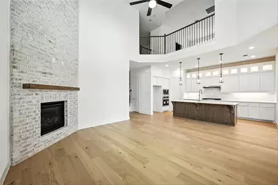 526 Red Barn Drive, Van Alstyne, TX 75495 - Photo 8