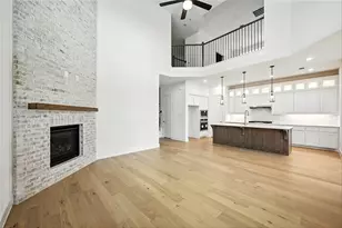 526 Red Barn Dr, Van Alstyne, TX 75495 - Photo 8