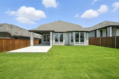 526 Red Barn Drive, Van Alstyne, TX 75495 - Photo 28