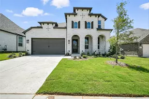 526 Red Barn Dr, Van Alstyne, TX 75495 - Photo 1