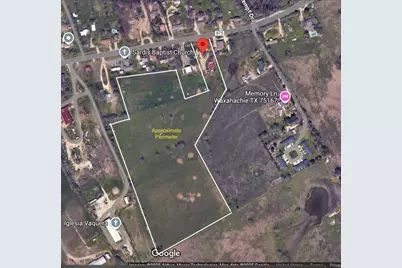 5204 E Fm-875, Waxahachie, TX 75167 - Photo 4