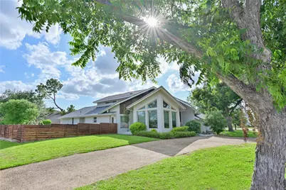 6956 Meadowbriar Lane, Dallas, TX 75230 - Photo 2