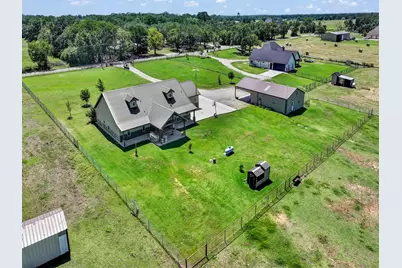 854 County Road 3330, Bridgeport, TX 76426 - Photo 30