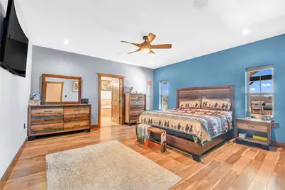 854 County Road 3330, Bridgeport, TX 76426 - Photo 12