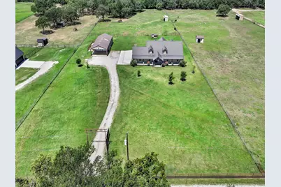 854 County Road 3330, Bridgeport, TX 76426 - Photo 40