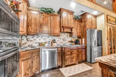 854 County Road 3330, Bridgeport, TX 76426 - Photo 10