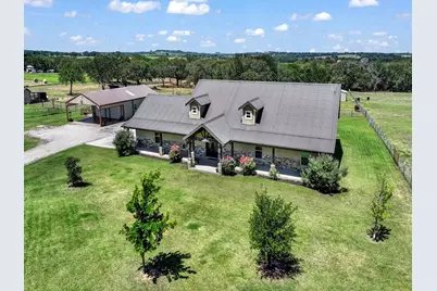 854 County Road 3330, Bridgeport, TX 76426 - Photo 32