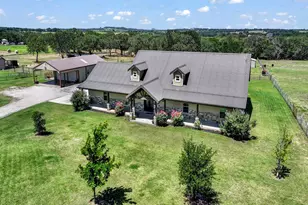 854 Co Rd 3330, Bridgeport, TX 76426 - Photo 32