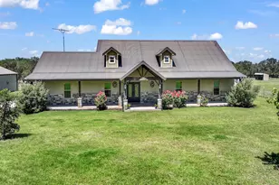 854 Co Rd 3330, Bridgeport, TX 76426 - Photo 1