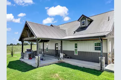 854 County Road 3330, Bridgeport, TX 76426 - Photo 26