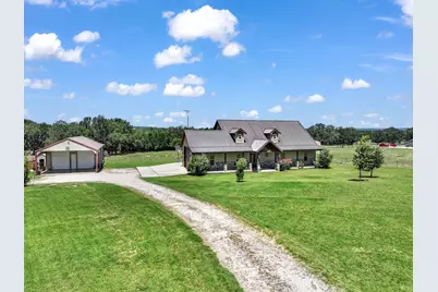 854 County Road 3330, Bridgeport, TX 76426 - Photo 2