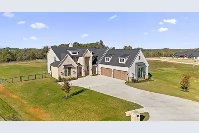 1070 Browning Road, Argyle, TX 76226 - Photo 2