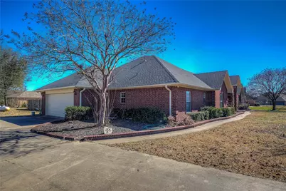 302 Briarwood Lane, Sulphur Springs, TX 75482 - Photo 1
