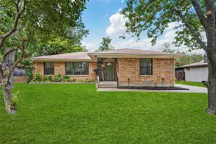 1932 Morningside Dr, Garland, TX 75042 - Photo 2